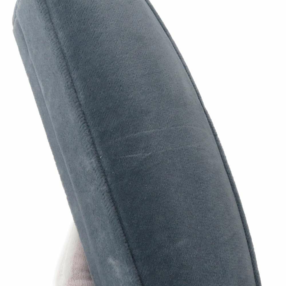 グッチ ブレスレット フローラ GGチャーム ダイヤ 64P 計約0.22ct K18WGホワイトゴールド 581817 GUCCI