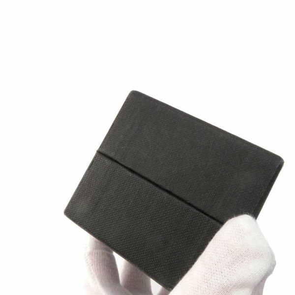 ブルガリ リング ブルガリブルガリトゥボガス オニキス K18WGホワイトゴールド リングサイズ約22号 BVLGARI ジュエリー