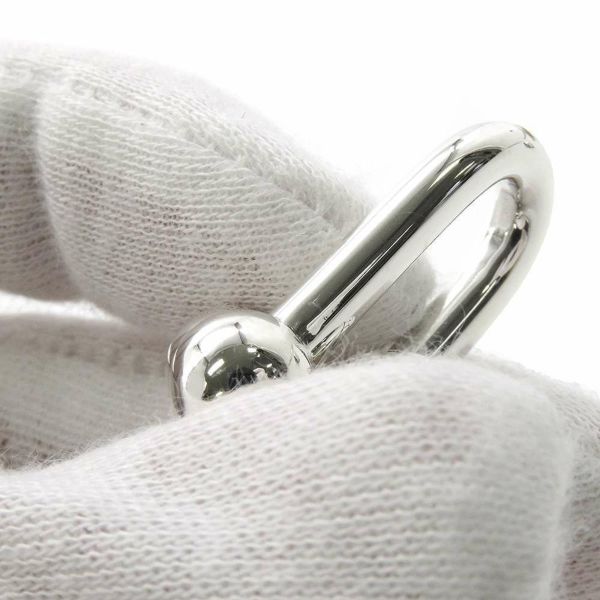 ティファニー ピアス ハードウェア エクストララージ リンク SV925シルバー 60013153 Tiffany&Co. ジュエリー