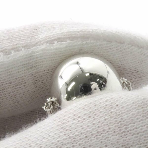 ティファニー ピアス ハードウェア トリプル ドロップ ピアス SV925シルバー 60153322 Tiffany&Co. ジュエリー