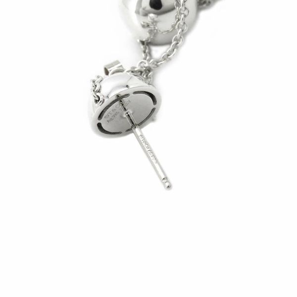 ティファニー ピアス ハードウェア トリプル ドロップ ピアス SV925シルバー 60153322 Tiffany&Co. ジュエリー