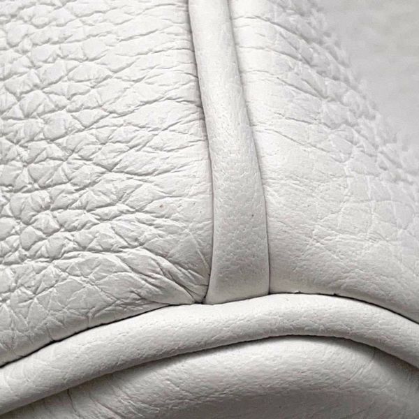 エルメス バーキン25 グリスペール/ゴールド金具 トゴ W刻印 HERMES Birkin ハンドバッグ