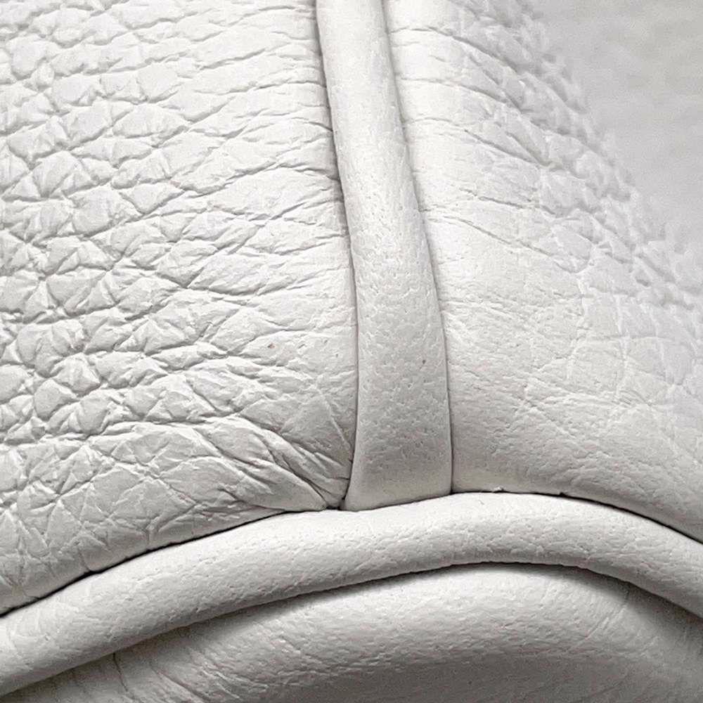 エルメス バーキン25 グリスペール/ゴールド金具 トゴ W刻印 HERMES Birkin ハンドバッグ