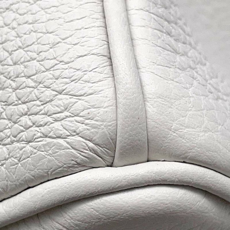 エルメス バーキン25 グリスペール/ゴールド金具 トゴ W刻印 HERMES Birkin ハンドバッグ