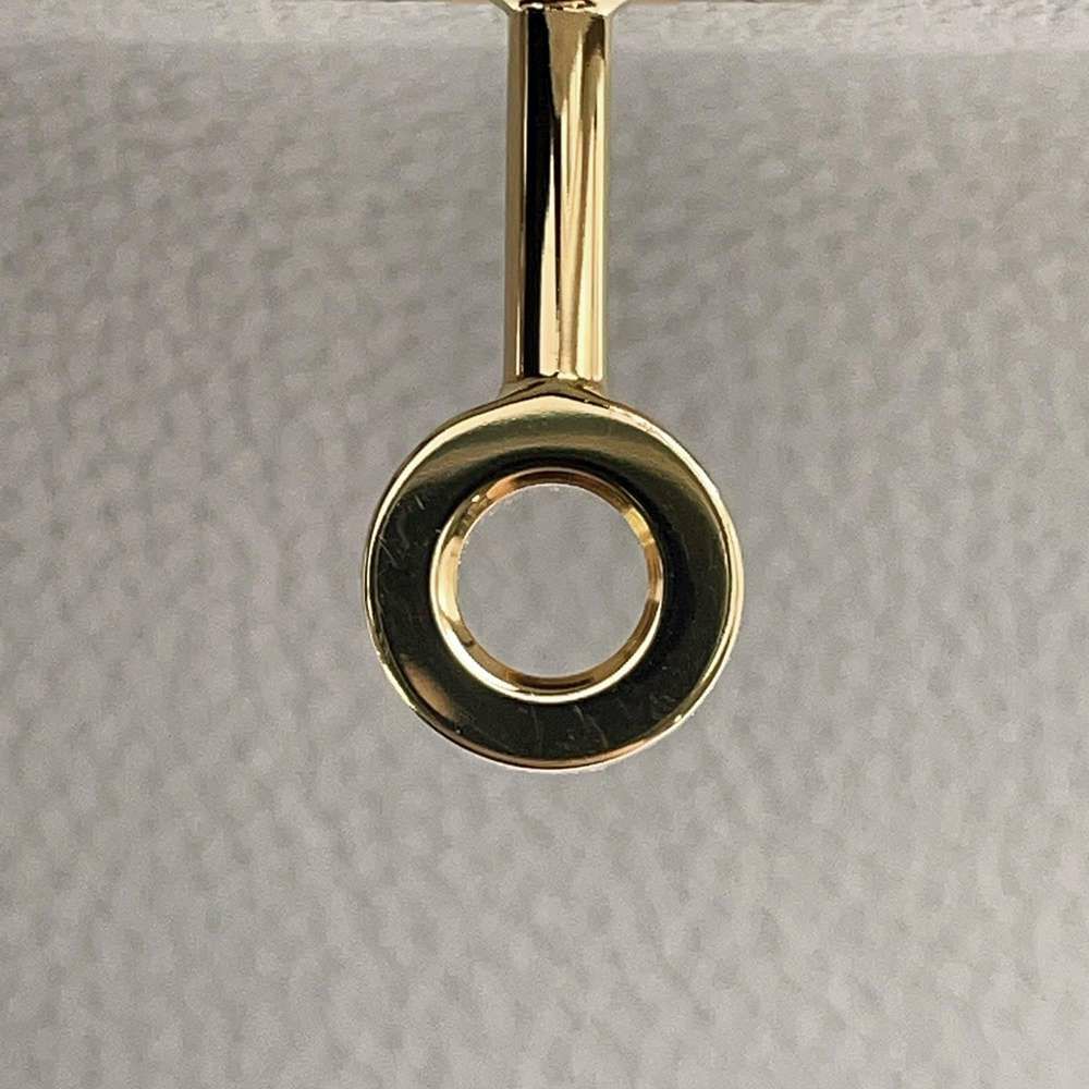 エルメス バーキン25 グリスペール/ゴールド金具 トゴ W刻印 HERMES Birkin ハンドバッグ