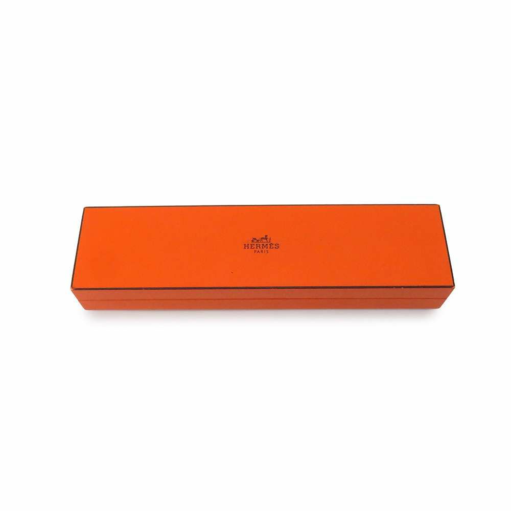 エルメス ブレスレット エヴァーシェーヌダンクル ブレスレット ダイヤ 54P 0.37ct K18PG HERMES ジュエリー