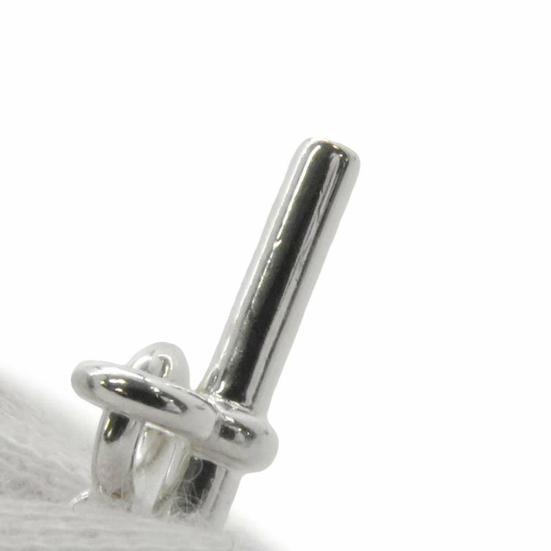 エルメス ネックレス アミュレット ケリー SV925シルバー HERMES ジュエリー ペンダント