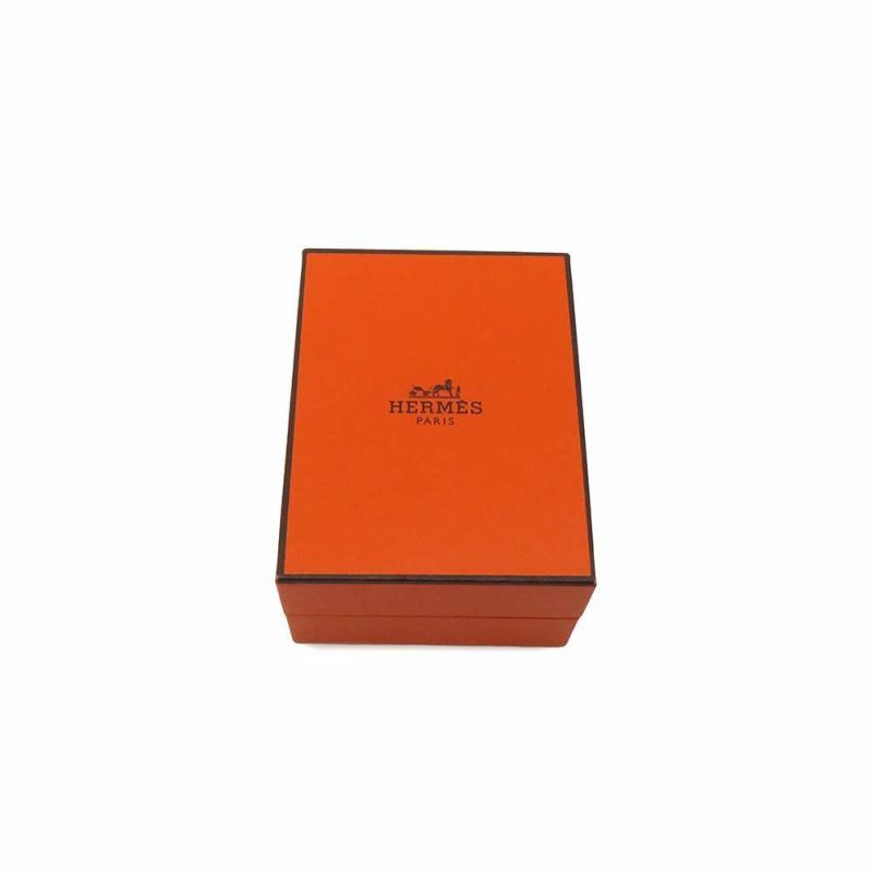 エルメス ネックレス アミュレット ケリー SV925シルバー HERMES ジュエリー ペンダント