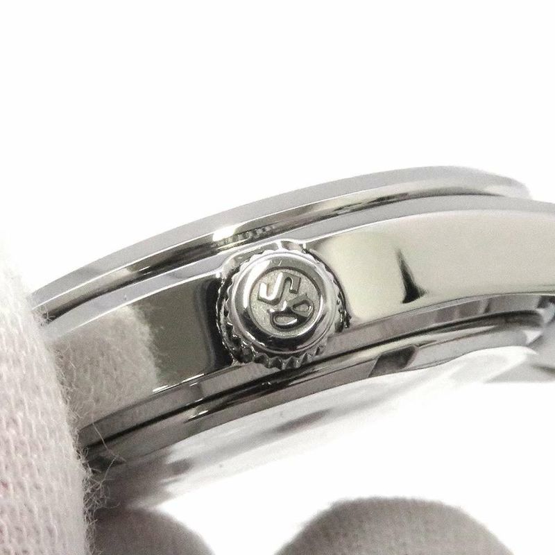セイコー グランドセイコー ヘリテージコレクション SBGP009 SEIKO 腕時計 クォーツ シャンパンゴールド文字盤