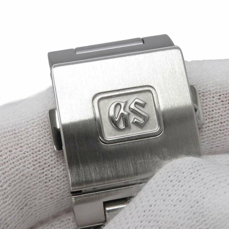 セイコー グランドセイコー ヘリテージコレクション SBGP009 SEIKO 腕時計 クォーツ シャンパンゴールド文字盤