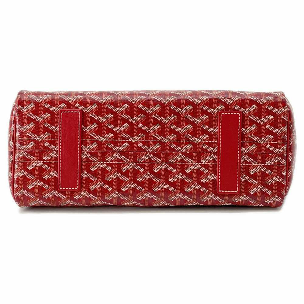 ゴヤール トートバッグ ルエットPM PVC ROUETTPMLTY02CL02P GOYARD ショルダーバッグ