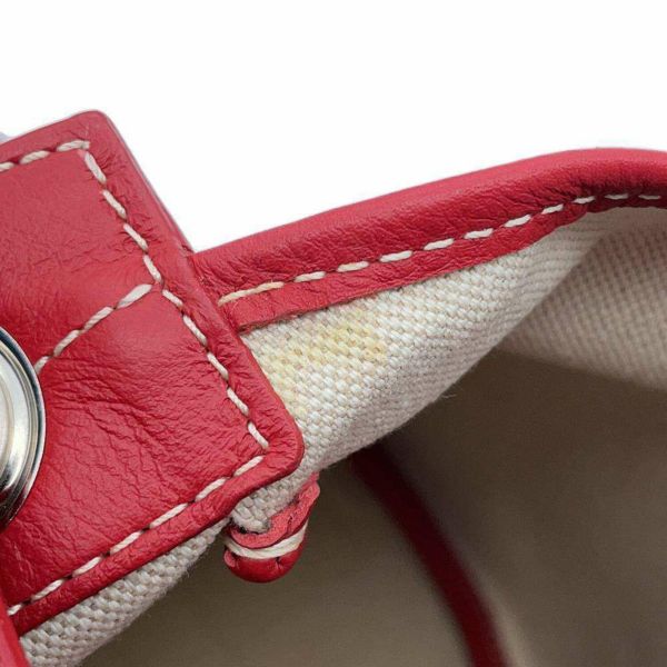 ゴヤール トートバッグ ルエットPM PVC ROUETTPMLTY02CL02P GOYARD ショルダーバッグ