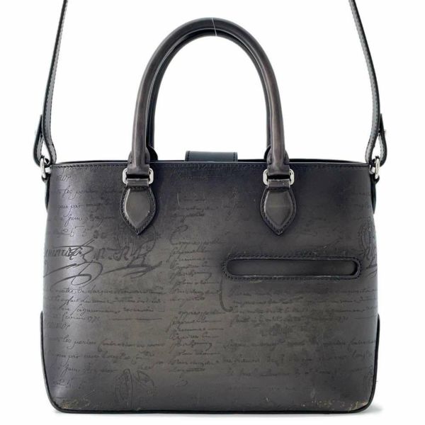 ベルルッティ ハンドバッグ トゥジュール XS Berluti 2wayショルダーバッグ