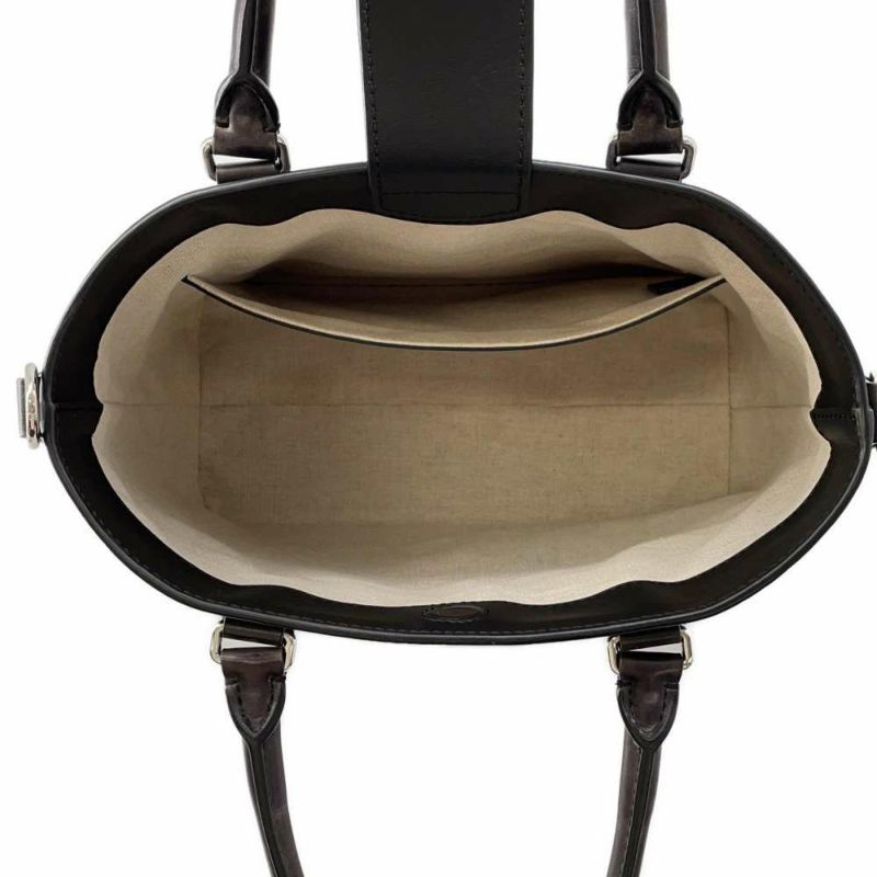 ベルルッティ ハンドバッグ トゥジュール XS Berluti 2wayショルダーバッグ