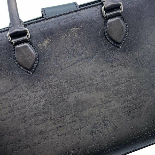 ベルルッティ ハンドバッグ トゥジュール XS Berluti 2wayショルダーバッグ