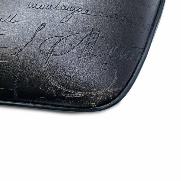 ベルルッティ ハンドバッグ トゥジュール XS Berluti 2wayショルダーバッグ