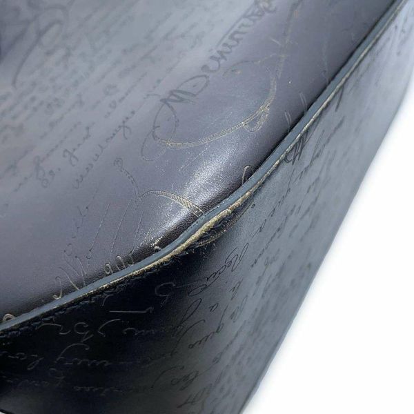 ベルルッティ ハンドバッグ トゥジュール XS Berluti 2wayショルダーバッグ