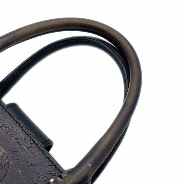 ベルルッティ ハンドバッグ トゥジュール XS Berluti 2wayショルダーバッグ