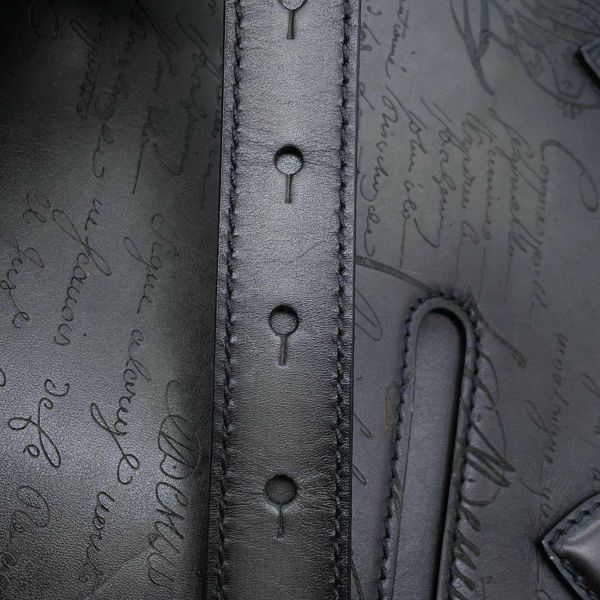 ベルルッティ ハンドバッグ トゥジュール XS Berluti 2wayショルダーバッグ