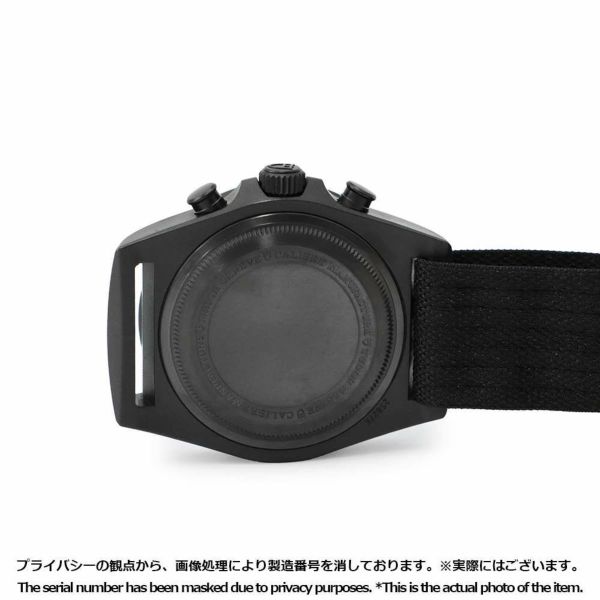 チュードル ペラゴス FXD クロノ M25827KN-0001 TUDOR 腕時計 チューダー 黒文字盤