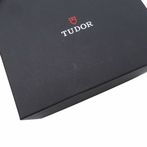 チュードル ペラゴス FXD クロノ M25827KN-0001 TUDOR 腕時計 チューダー 黒文字盤