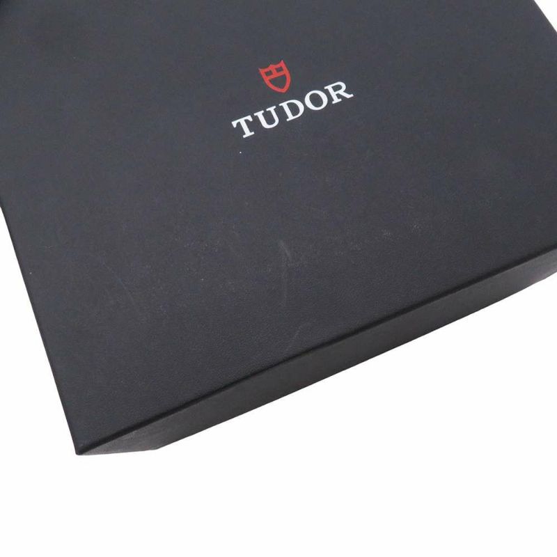 チュードル ペラゴス FXD クロノ M25827KN-0001 TUDOR 腕時計 チューダー 黒文字盤