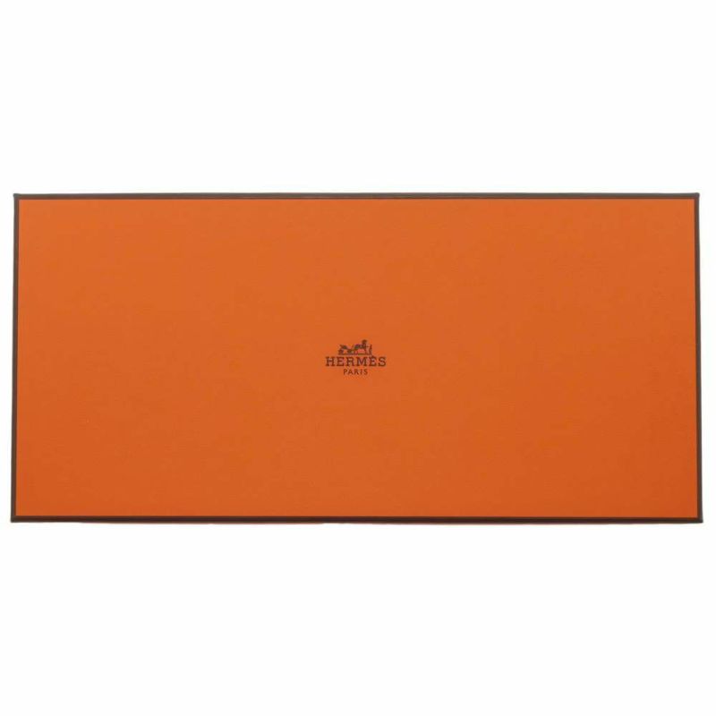 エルメス チャーム セール 24 ボート ゴールド/ナタ/ブルーラン/ブラック/ブルーアンクル ヴォーエプソン B刻印