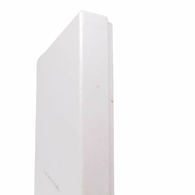 ヴァンクリーフ&アーペル ネックレス マジック アルハンブラ 6モチーフ オニキス マザーオブパール K18YGイエローゴールド VCARD79200