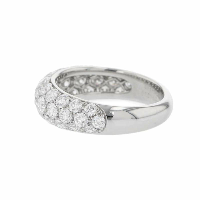 ギメル リング ダイヤモンド 2.021ct Pt950プラチナ リングサイズ10号 gimel ジュエリー 指輪