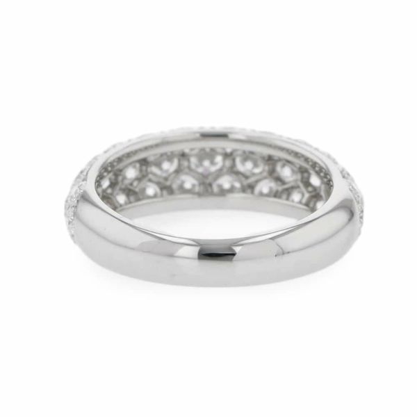 ギメル リング ダイヤモンド 2.021ct Pt950プラチナ リングサイズ10号 gimel ジュエリー 指輪