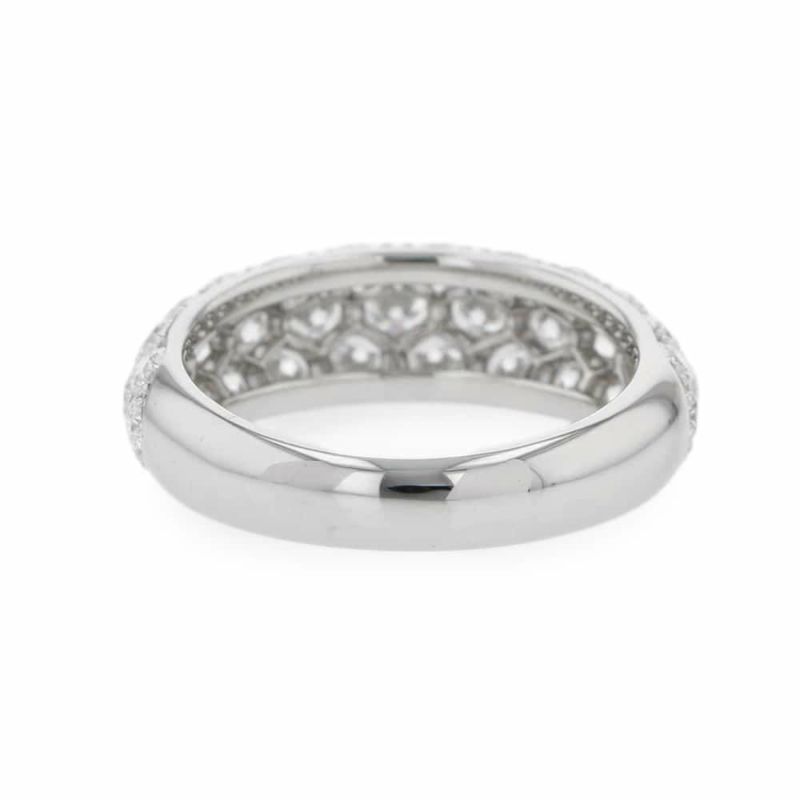 ギメル リング ダイヤモンド 2.021ct Pt950プラチナ リングサイズ10号 gimel ジュエリー 指輪