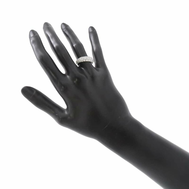 ギメル リング ダイヤモンド 2.021ct Pt950プラチナ リングサイズ10号 gimel ジュエリー 指輪