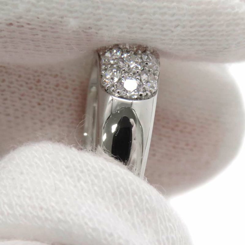 ギメル リング ダイヤモンド 2.021ct Pt950プラチナ リングサイズ10号 gimel ジュエリー 指輪