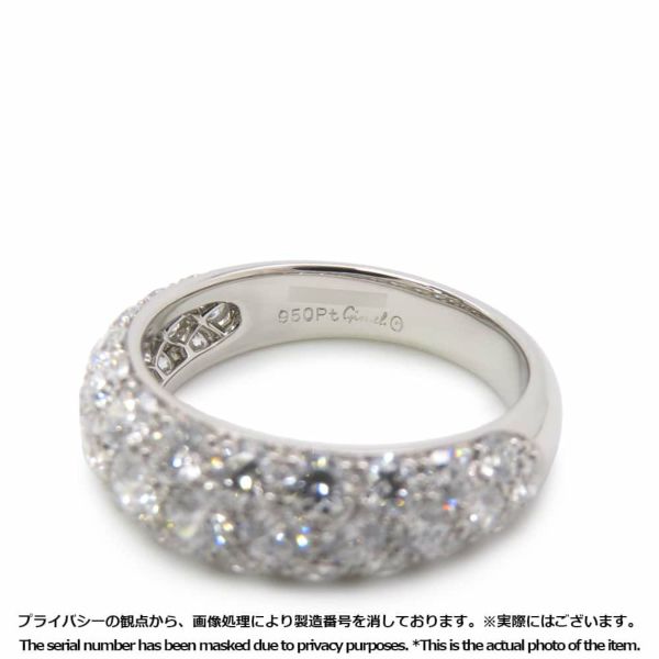ギメル リング ダイヤモンド 2.021ct Pt950プラチナ リングサイズ10号 gimel ジュエリー 指輪