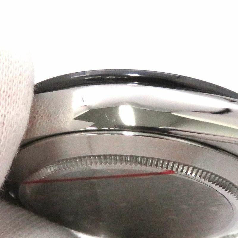 ロレックス コスモグラフ デイトナ ランダムシリアル ルーレット 116500LN ROLEX 腕時計 白文字盤