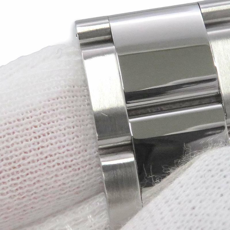 ロレックス コスモグラフ デイトナ ランダムシリアル ルーレット 116500LN ROLEX 腕時計 白文字盤