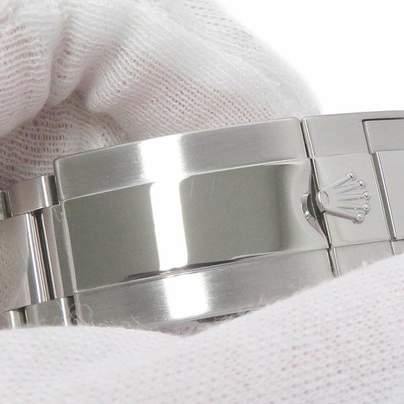 ロレックス コスモグラフ デイトナ ランダムシリアル ルーレット 116500LN ROLEX 腕時計 白文字盤