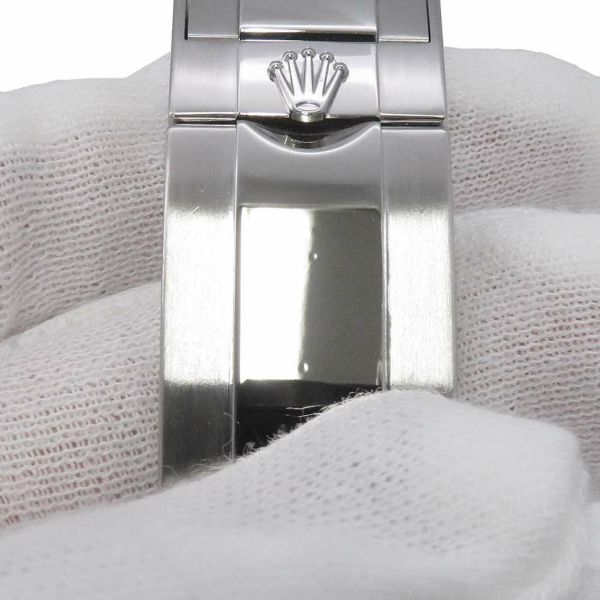 ロレックス コスモグラフ デイトナ ランダムシリアル ルーレット 116500LN ROLEX 腕時計 白文字盤