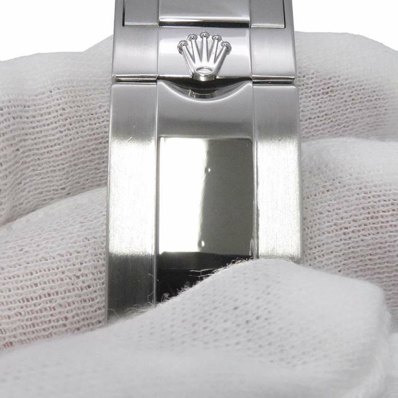 ロレックス コスモグラフ デイトナ ランダムシリアル ルーレット 116500LN ROLEX 腕時計 白文字盤