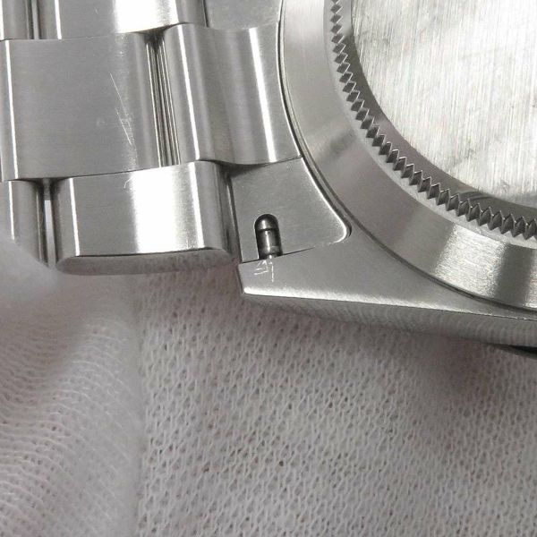 ロレックス コスモグラフ デイトナ ランダムシリアル ルーレット 116500LN ROLEX 腕時計 白文字盤