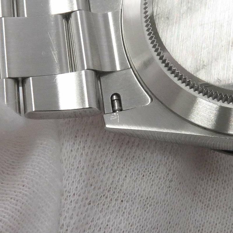 ロレックス コスモグラフ デイトナ ランダムシリアル ルーレット 116500LN ROLEX 腕時計 白文字盤