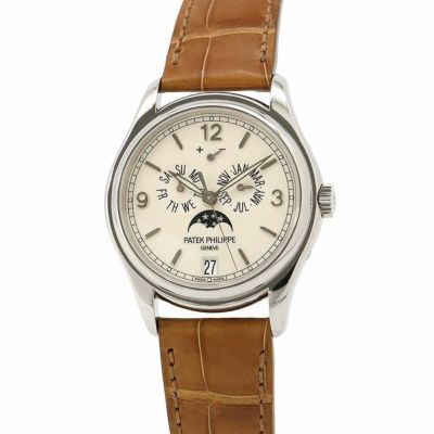 2025年最新】Yahoo!オークション -パテックフィリップ 純正ベルトの