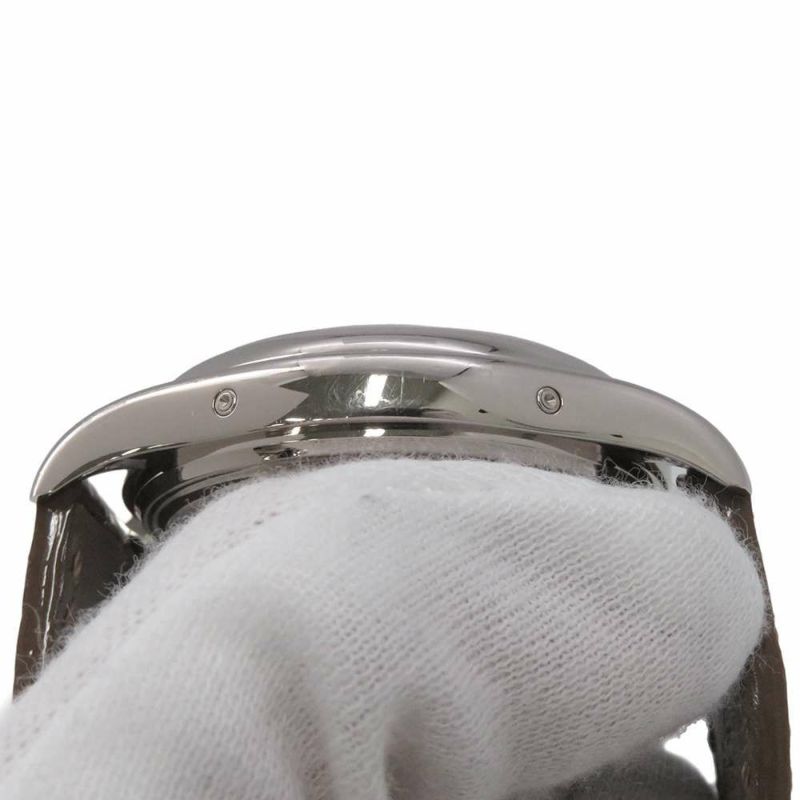 パテックフィリップ コンプリケーション アニュアルカレンダー ムーンフェイズ PATEK PHILIPPE アイボリー文字盤