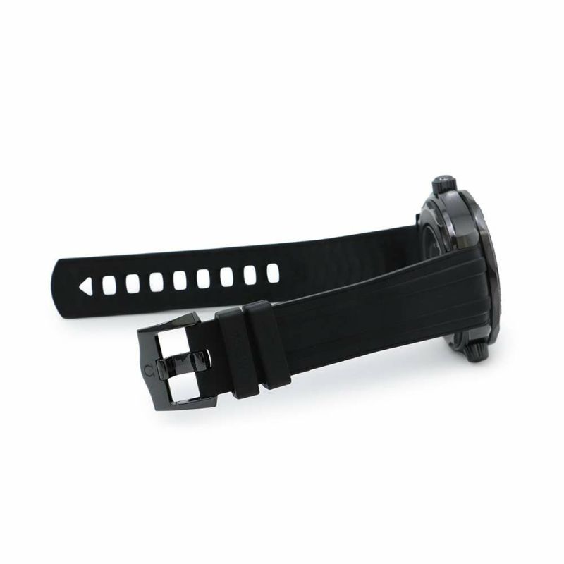 オメガ シーマスター ダイバー 300M 210.92.44.20.01.003 OMEGA 腕時計 黒文字盤