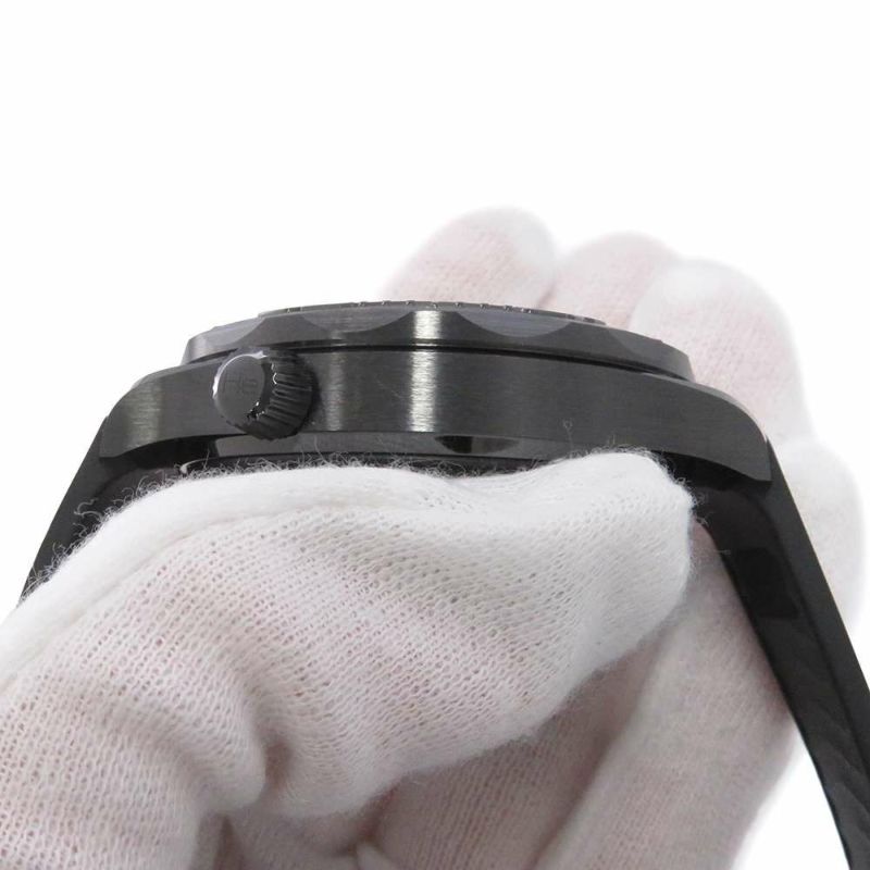 オメガ シーマスター ダイバー 300M 210.92.44.20.01.003 OMEGA 腕時計 黒文字盤