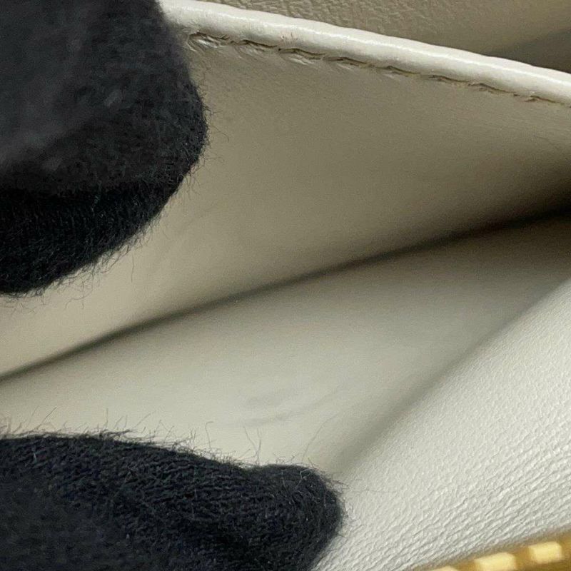 フェンディ ハンドバッグ ミニ ピーカブー レザー 8BN244 FENDI バッグ 2wayショルダーバッグ