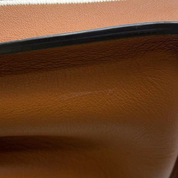 フェンディ ハンドバッグ ミニ ピーカブー レザー 8BN244 FENDI バッグ 2wayショルダーバッグ