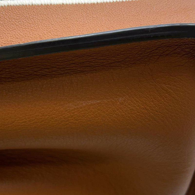 フェンディ ハンドバッグ ミニ ピーカブー レザー 8BN244 FENDI バッグ 2wayショルダーバッグ