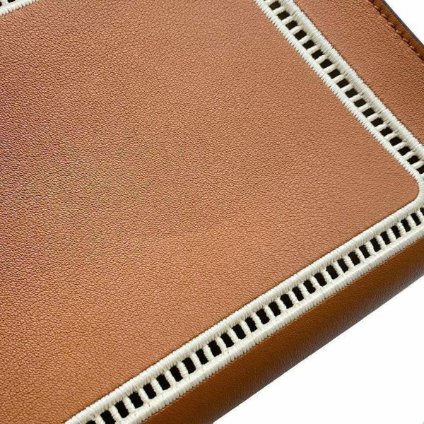 フェンディ ハンドバッグ ミニ ピーカブー レザー 8BN244 FENDI バッグ 2wayショルダーバッグ