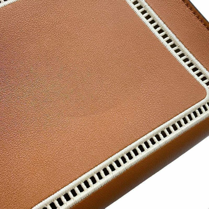 フェンディ ハンドバッグ ミニ ピーカブー レザー 8BN244 FENDI バッグ 2wayショルダーバッグ